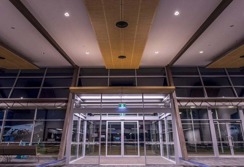 Albury City Council - Airport Upgrade