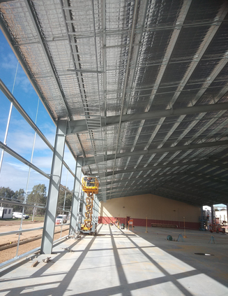 Alpine MDF Warehouse