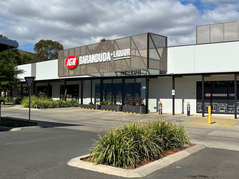 Baranduda IGA