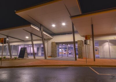 Albury City Council – Airport Upgrade